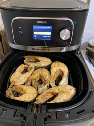 Мультипечь PHILIPS Combi XXL HD9880/90 фото от покупателей 1