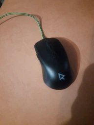 Мышь RZTK S 430 USB Black фото от покупателей 4