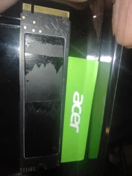 Накопитель SSD M.2 2280 2TB FA100 Acer (BL.9BWWA.121) фото от покупателей 4