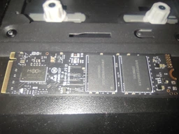 Накопитель SSD M.2 2280 2TB FA100 Acer (BL.9BWWA.121) фото от покупателей 2
