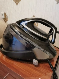 Утюг с парогенератором TEFAL PRO EXPRESS ULTIMATE GV9620