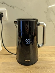 Електрочайник TEFAL Digital KO851830 фото від покупців 5