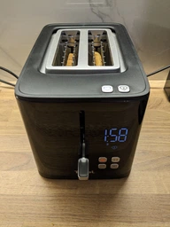 Тостер TEFAL TT640810 фото от покупателей 3