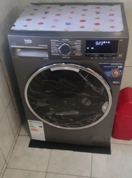 Стиральная машина Beko B3WFU5822MG фото от покупателей 5