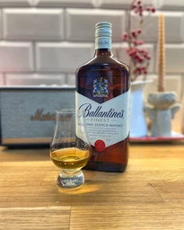 Бокал для виски Glencairn Glass золотистый 200 мл 1 шт в подарочной упаковке (GGGo1) фото от покупателей 8