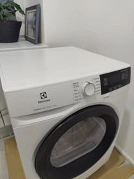 Сушильний автомат Electrolux EW7H389SU фото от покупателей 3