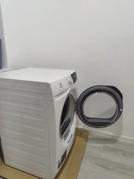 Сушильний автомат Electrolux EW7H389SU фото от покупателей 1