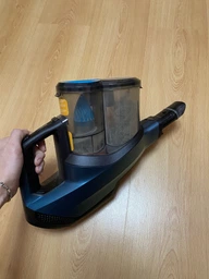 Моющий беспроводной пылесос PHILIPS SpeedPro Aqua FC6729/01 фото от покупателей 10