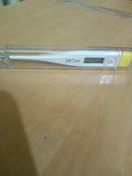 Термометр Little Doctor LD-300 фото від покупців 1