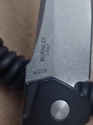Нож Boker Plus Kihon Auto Stonewash (23730865)
