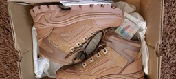 Черевики Hi-Ryze Skechers 177242 OFWT 41 Білий (196311702518) фото від покупців 19