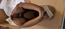 Черевики Hi-Ryze Skechers 177242 OFWT 41 Білий (196311702518) фото від покупців 17