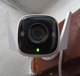 IP-камера TP-LINK Tapo C310 фото от покупателей 12