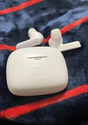 Навушники JBL Tune Beam Black (JBLTBEAMBLK) фото від покупців 12