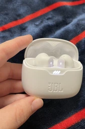 Навушники JBL Tune Beam Black (JBLTBEAMBLK) фото від покупців 11
