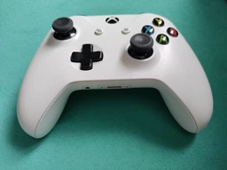 Алюминиевые стики аналоговых 3D механизмов Honson для джойстика PS4 / Xbox One зеленый 2 шт фото от покупателей 9