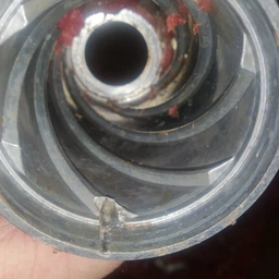 Мясорубка BOSCH MFW3640A фото от покупателей 17