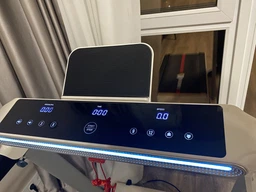 Беговая дорожка EnergyFIT EF-U3 фото от покупателей 16