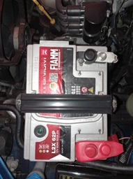 Автомобильный аккумулятор FIAMM Titanium Pro (L2X 64P) (+/-) 12V 64Аh (610A) (7905151)