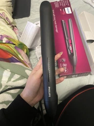 Выпрямитель для волос Philips BHS515/00 серии 5000 фото от покупателей 19