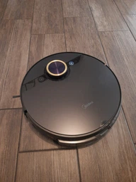 Робот-пилосос Midea M7 pro