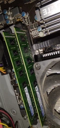 Оперативная память DDR3-1866 16Gb PC3-14900 (Kit of 2x8192) 16384MB Cyborg CKD3F18T13N/16G (770008611) фото от покупателей 10