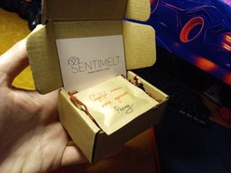 Автомобильный парфюм (ароматизатор в авто) SENTIMELT Cigarette after Sex 7 мл (SM300CAS) фото от покупателей 3