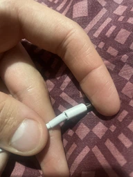 Кабель для заряджання iPhone довжиною 1.5 метра з роз'ємом Apple Lightning to USB заряджання для айфона 1.5M шнур для iPad Cable IOS White фото від покупців 1