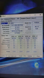 Оперативна пам'ять Hynix DDR3 SO-DIMM 4Gb C11 1.5v (HMT351S6CFR8C-PB) фото от покупателей 12
