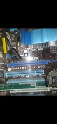 Кулер для процессора Xilence A404T Performance C (XC040)