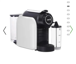 Многоразовая капсула для кофемашины Lavazza A MODO MIO JOLIE, A MODO MIO ESPRIA, A MODO MIO IDOLA, A MODO MIO TINY, Icafilas фото от покупателей 2