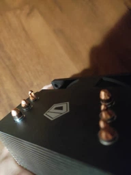 Кулер ID-Cooling SE-903-SD фото від покупців 1