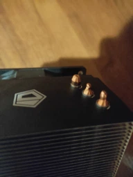 Кулер ID-Cooling SE-903-SD