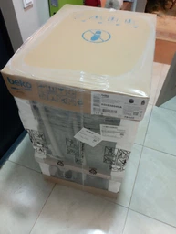 Посудомийна машина Beko BDIS38040A