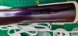 Фен-щетка Rowenta BRUSH ACTIV UB9520F0 фото от покупателей 14