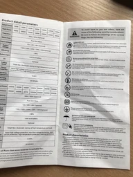 Інвертор напруги Belttt з чистою синусоїдою BEP2000S фото від покупців 1