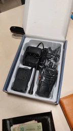 Комплект из двух раций Baofeng BF-888S фото от покупателей 7