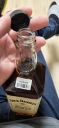 Ликер Jack Daniel's Tennessee Honey 0.7 л 35% (5099873001370_5099873009116) фото от покупателей 10