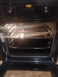 Електрична духова шафа Electrolux EOF3H50BK (6867774) фото від покупців 1