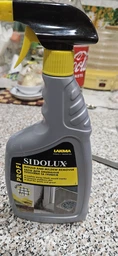 Засіб від цвілі та грибка на стінах і в кутах Sidolux Profi 750мл професійний протигрибковий очищувач дезінфектор (3077) фото від покупців 9