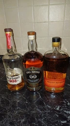 Бурбон Bulleit от 6-ти до 8-ми лет выдержки 0.7 л 45% (082000789611_5000281038018) фото от покупателей 1