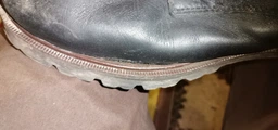 Мужские зимние ботинки кожаные Prime Shoes 990 Black Leather 16-990-80110 40 26.5 см Черные (PS_2000000026190)