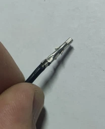 Клещи для опрессовки неизолированных клем Sigma 0.5-6.0 мм² универсальные 185 мм (4372491) фото от покупателей 1