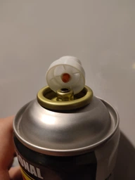 Силиконовая смазка Nowax Silicone Spray Cobra 450 мл (NX45200)
