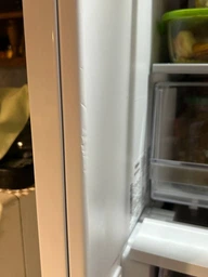 Холодильник Whirlpool W7X82OW фото від покупців 13