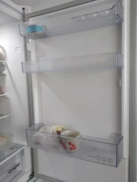 Холодильник Beko RCHA 386K30W фото від покупців 10