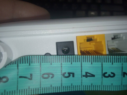 Маршрутизатор Mercusys MW325R WiFi4 / N300 / 100Мбіт/с / 2x2 MIMO / 4 антени 5дБі