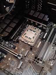 Процесор AMD Ryzen 9 7900 3.7GHz/64MB (100-100000590BOX) sAM5 BOX фото від покупців 2