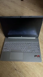Ноутбук HP Laptop 15s-eq2056ua (4A7P1EA ) Natural Silver / AMD Ryzen 3 5300U / RAM 16 ГБ / SSD 512 ГБ / Подсветка клавиатуры фото от покупателей 1