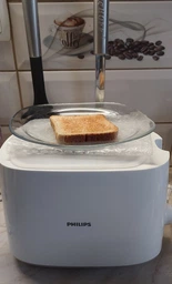 Тостер PHILIPS Daily Collection HD2582/90